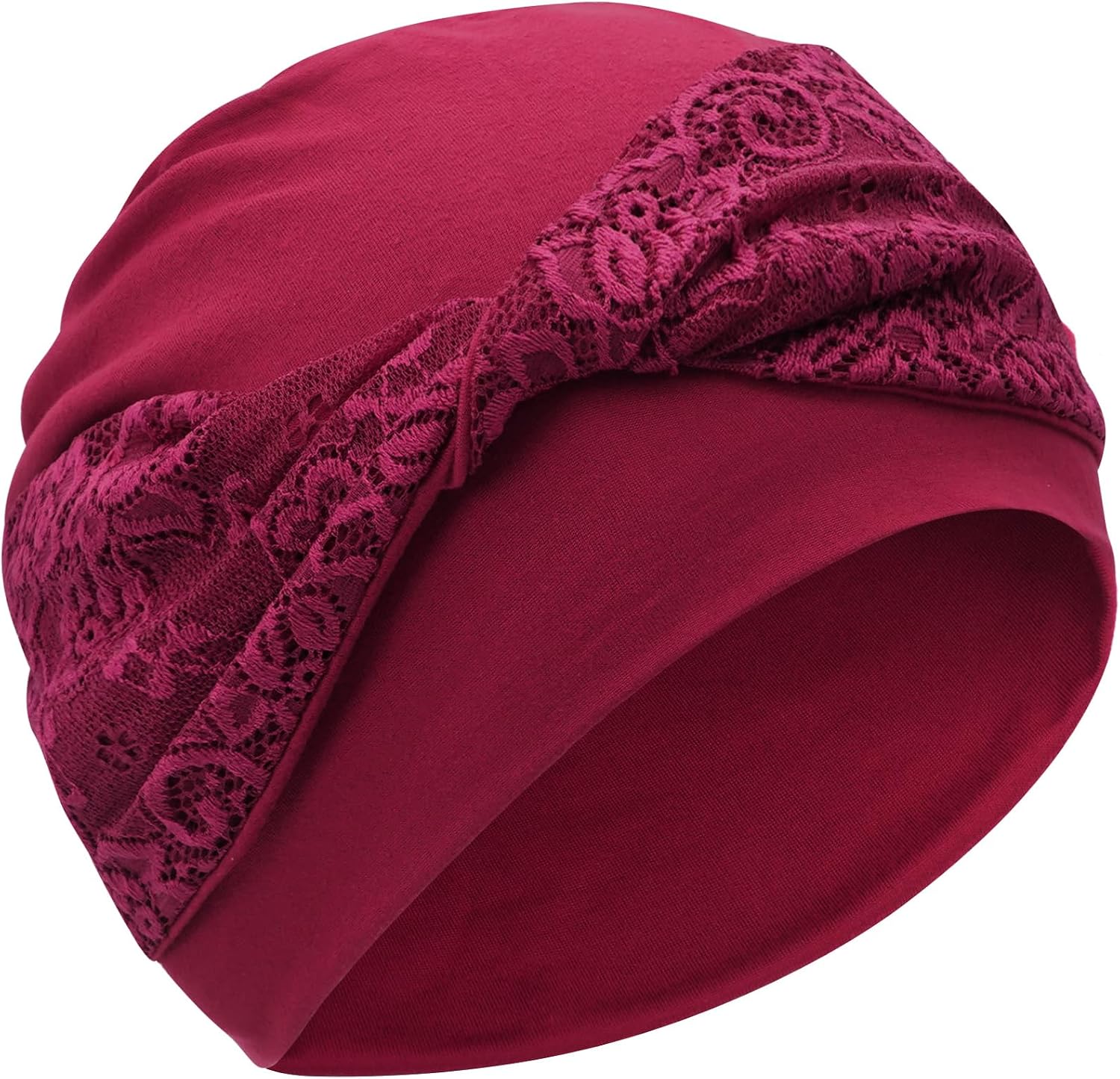 Bonnet doux pour femme