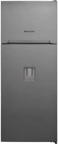 Réfrigérateur-Congélateur TELEFUNKEN No Frost 473L Inox
