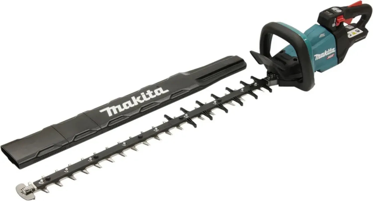 Taille-haie sans fil Makita 40Vmax 75cm UH007GZ