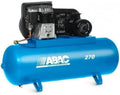Compresseur d'air à piston 270L 4 CV ABAC PRO Haute Performance