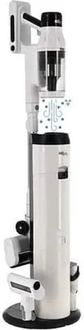 Aspirateur Balai sans Fil EZICLEAN Cyclomax R22 avec Station de Charge