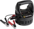 Chargeur de Batterie Minn Kota MK 105PD 12V 5A, 1 Banque