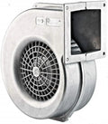 Ventilateur Centrifuge Industriel 550m3/h - Modèle AG140E pour Aspiration et Soufflerie