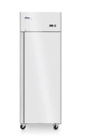 Congélateur professionnel HENDI Arktic GN 2/1, 670L, -22 à -17°C, acier inoxydable