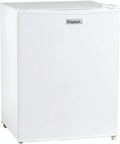 Réfrigérateur Compact FrigeluX Blanc - 58L RCUA72BF