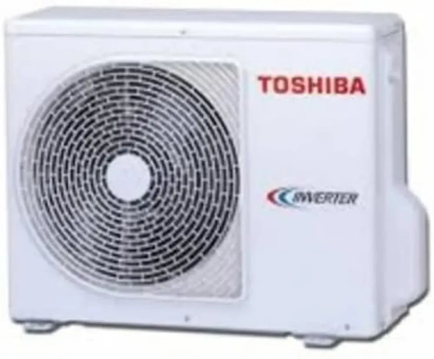 Toshiba Climatiseur Réversible 3.6KW Monosplit - Unité Extérieure (UI Non Incluse) R410A