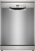 Lave-vaisselle Intégré 60 cm Bosch avec Système de Séchage Avancé