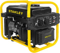 Générateur Inverter Stanley 2000W, Moteur 4 Temps, Réservoir 10L