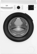 Machine à laver frontal 6 kg, 1200 tr/min, Classe B, 15 programmes BEKO