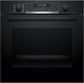 Four Encastrable Bosch Serie 6 71L 3600W Noir