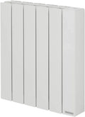 Radiateur électrique Thermor Baléares 500W, Blanc, éco-énergie